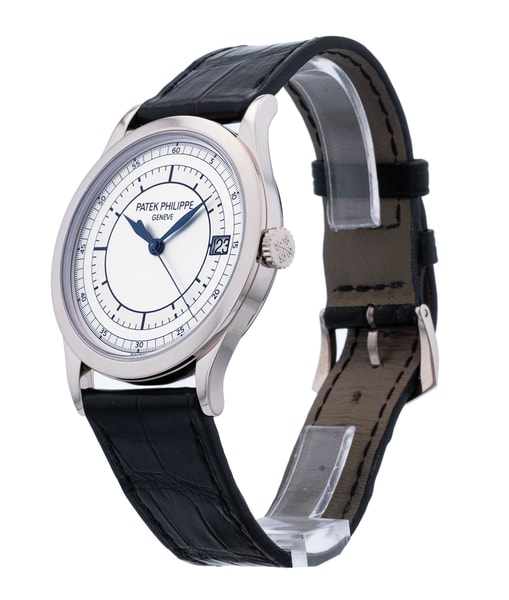 Patek Philippe Calatrava 5296G-001